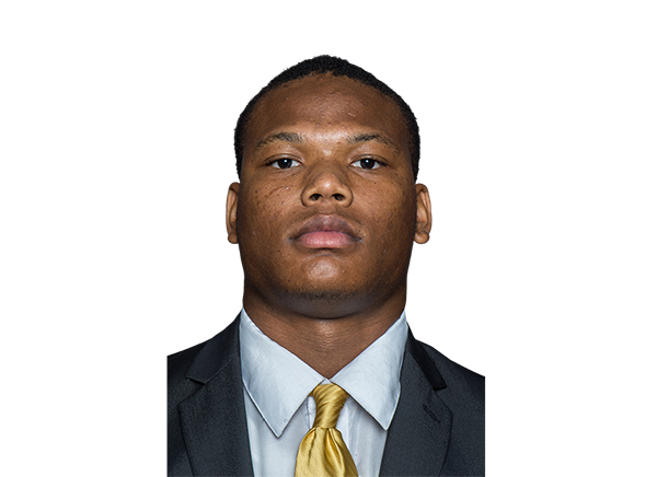David Montgomery headshot