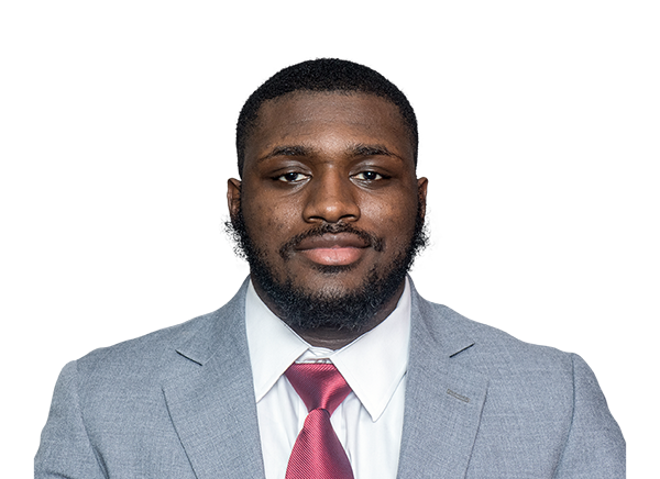 Tymar Sutton headshot