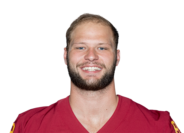 Dylan Soehner headshot