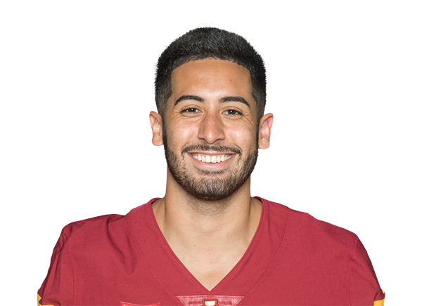 Joe Rivera headshot