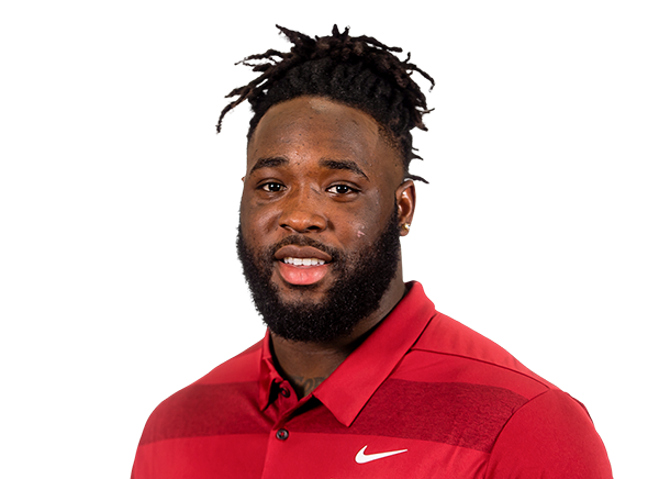 McTelvin Agim headshot