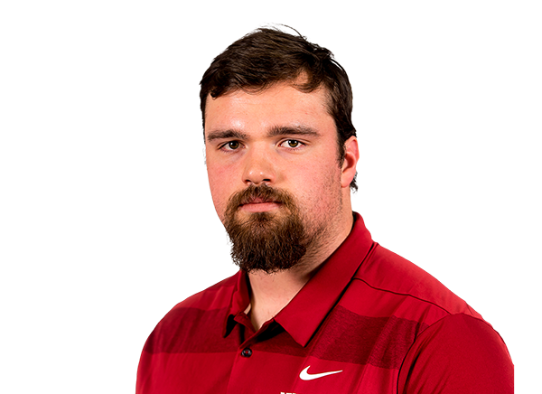 Austin Capps headshot