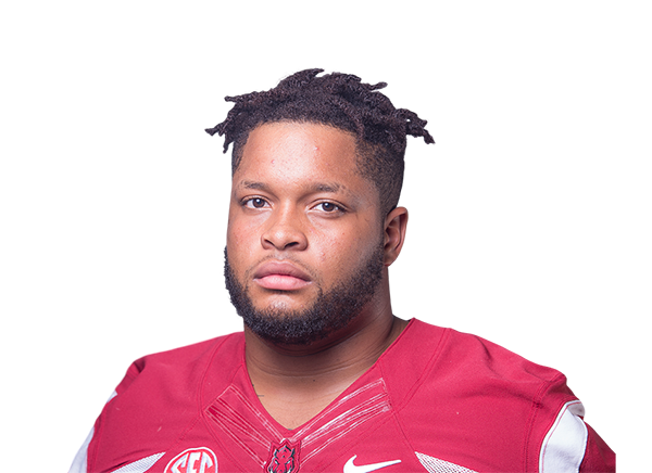 Briston Guidry headshot