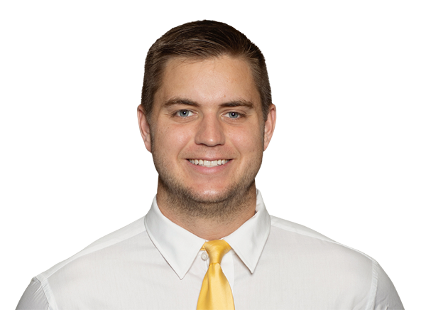 Grayson Gunter headshot