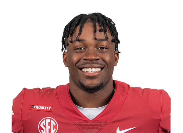 T.J. Hammonds headshot