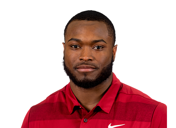 De'Jon Harris headshot