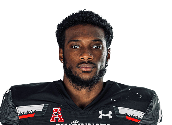 Jordan Jones headshot