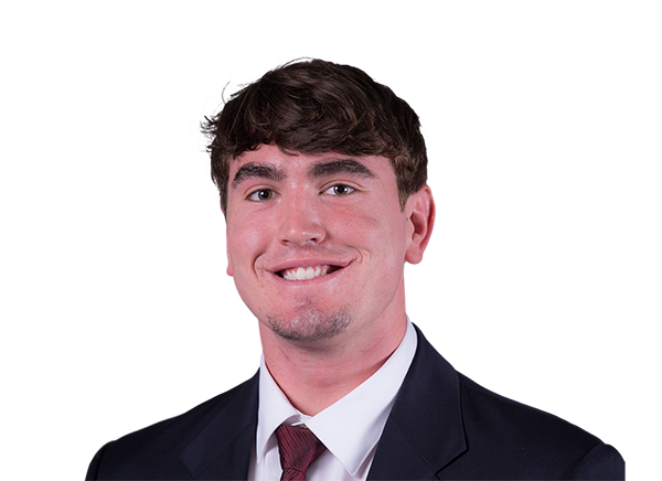 Cole Kelley headshot