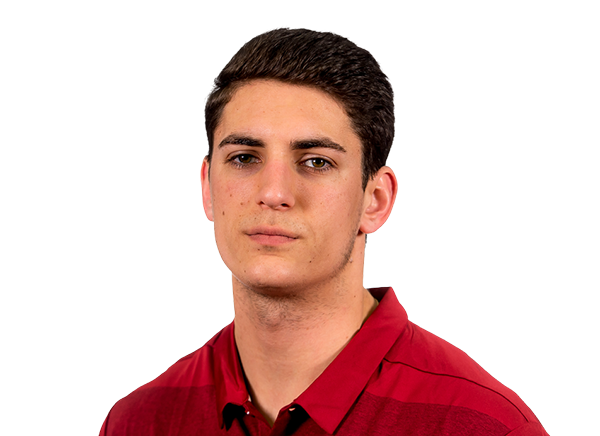 Connor Limpert headshot