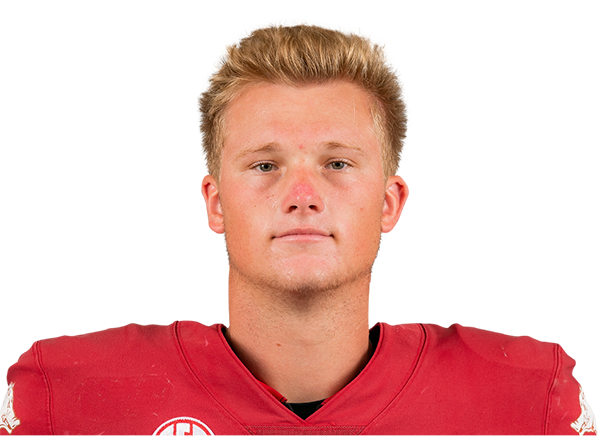 Jack Lindsey headshot