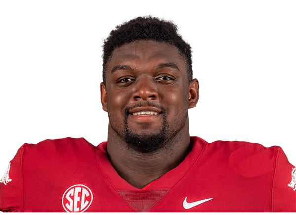 Jonathan Marshall headshot