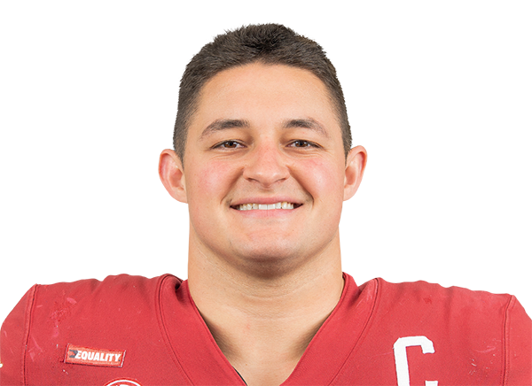 Grant Morgan headshot