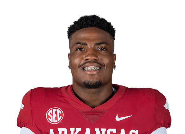 Micahh Smith headshot