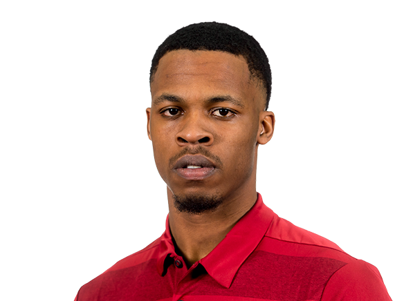 Britto Tutt headshot
