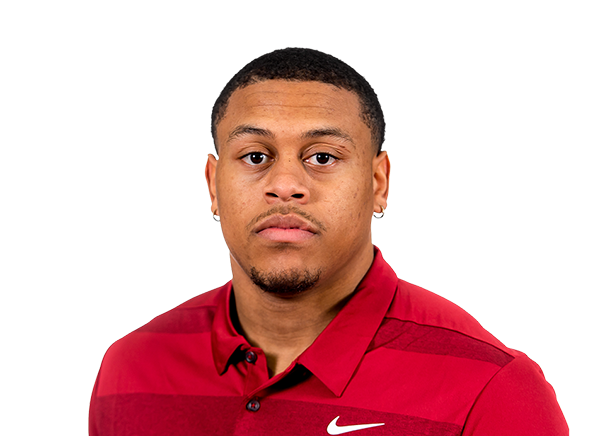 Devwah Whaley headshot