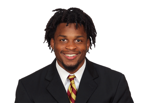 Levonta Taylor headshot