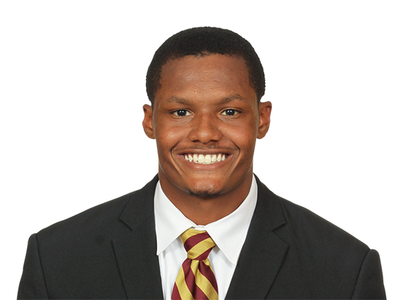 Carlos Becker III headshot