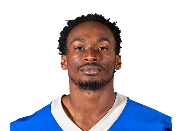 Amir Rasul headshot
