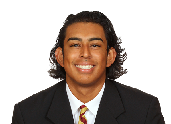 Ricky Aguayo headshot