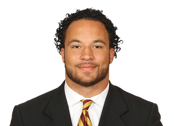 Gabe Nabers headshot