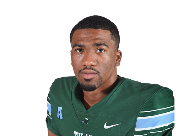 Kyle Meyers headshot