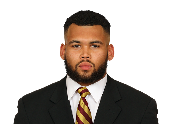 Josh Brown headshot