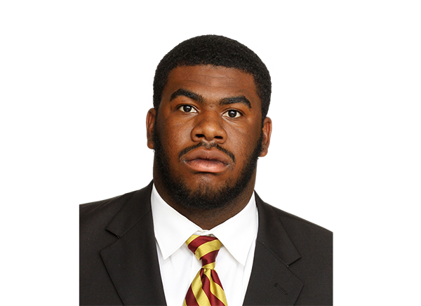 Naseir Upshur headshot