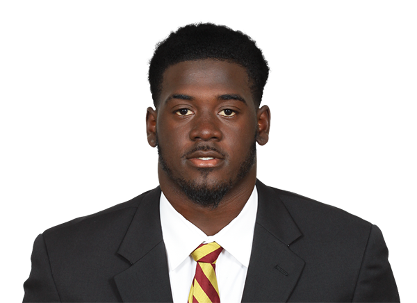 Keith Gavin headshot