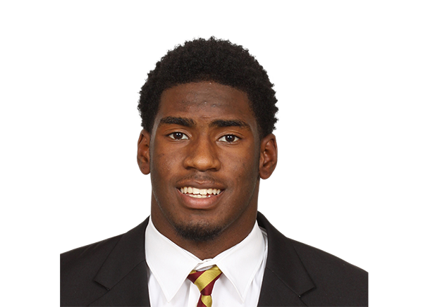 Brian Burns headshot