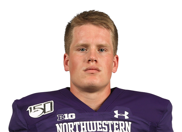 Aidan Smith headshot