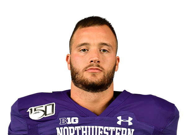 Travis Whillock headshot