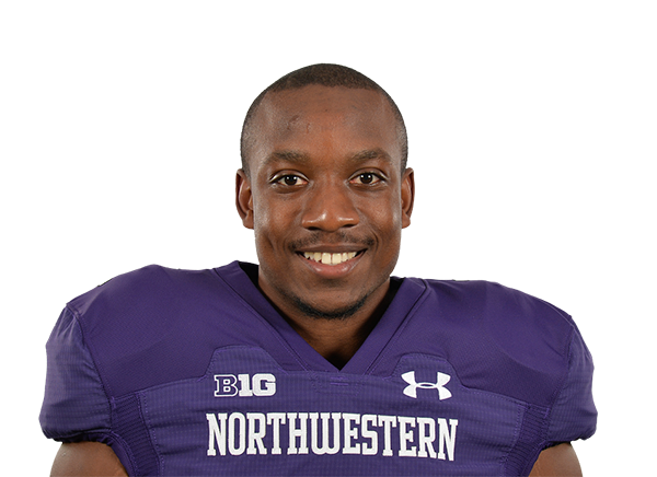 Jesse Brown headshot