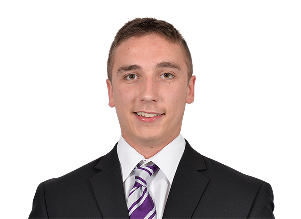 Drew Luckenbaugh headshot