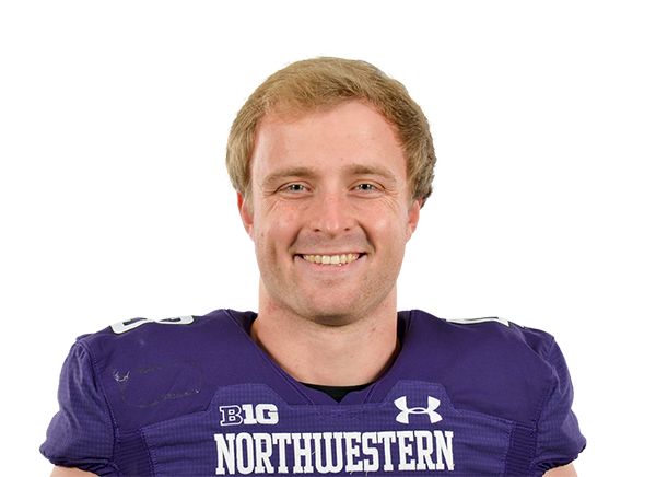 Tyler Gillikin headshot