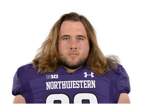 Jake Saunders headshot