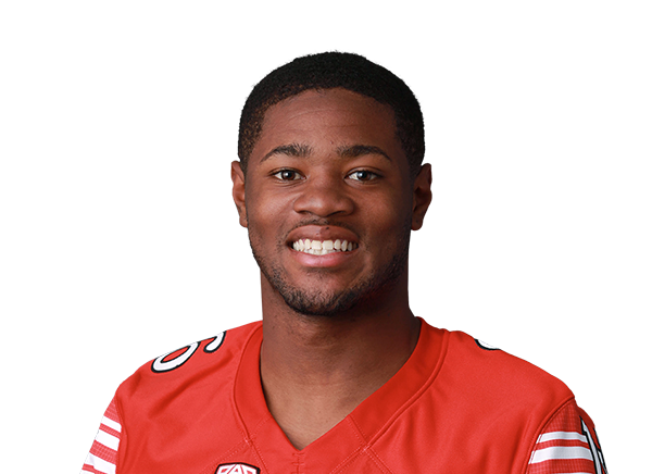 Terrell Burgess headshot