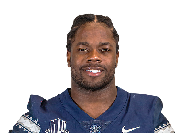 Devonta'e Henry-Cole headshot