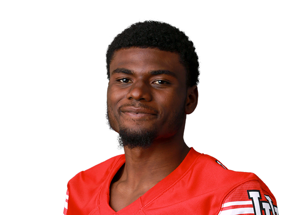 Tyler Huntley headshot