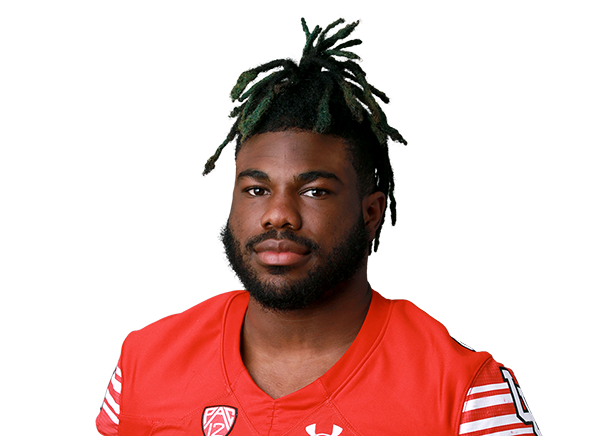 Zack Moss headshot