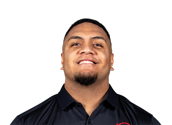 Hauati Pututau headshot