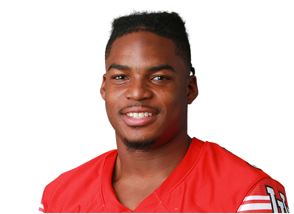 Demari Simpkins headshot
