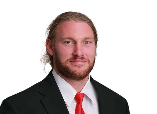 Mitch Wishnowsky headshot