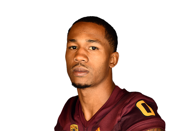 Jack Jones headshot