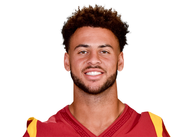 Michael Pittman Jr. headshot