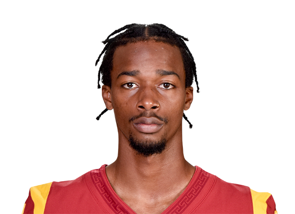 Tyler Vaughns headshot