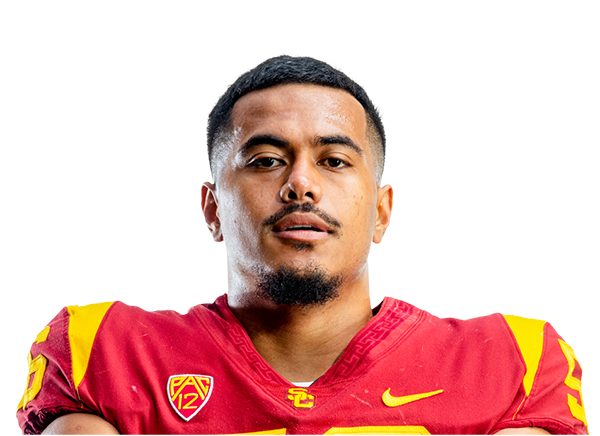 Jordan Iosefa headshot