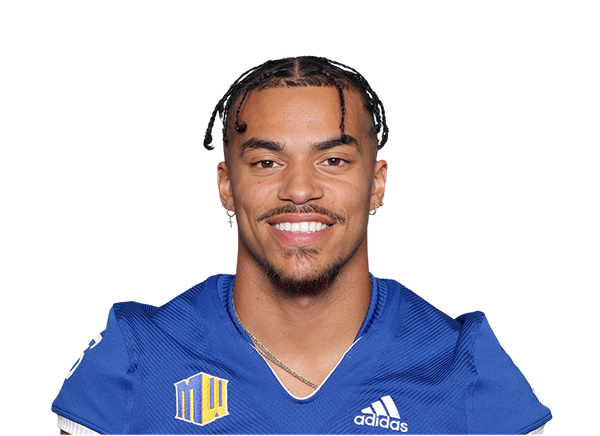 Trevon Sidney headshot
