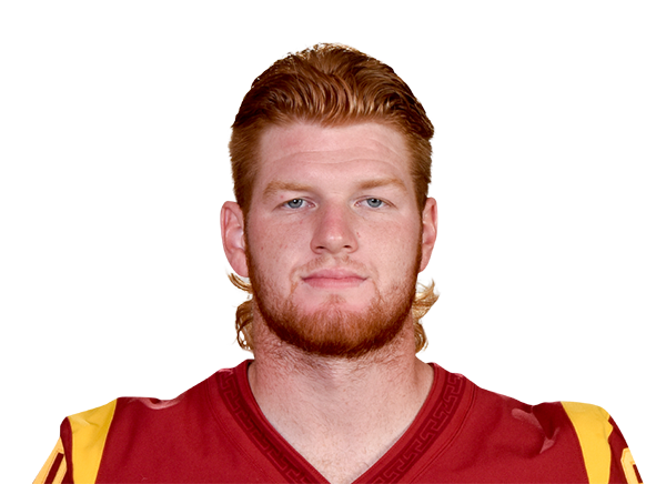 Connor Murphy headshot