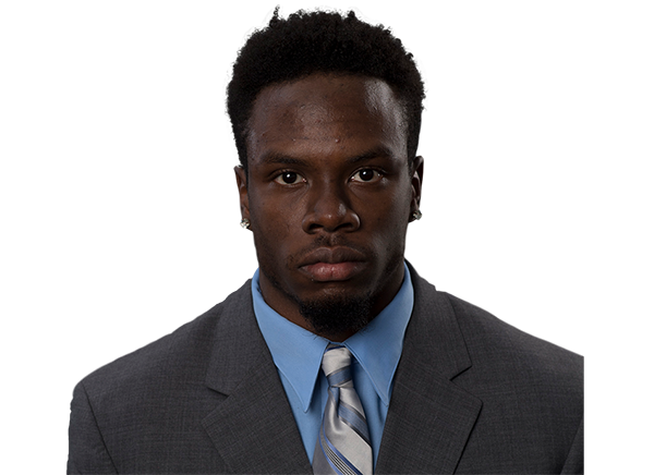 Kamal Hardy headshot