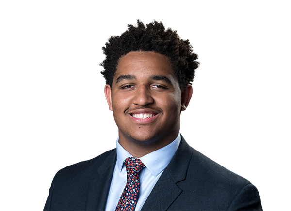 Lorenzo Neal Jr. headshot